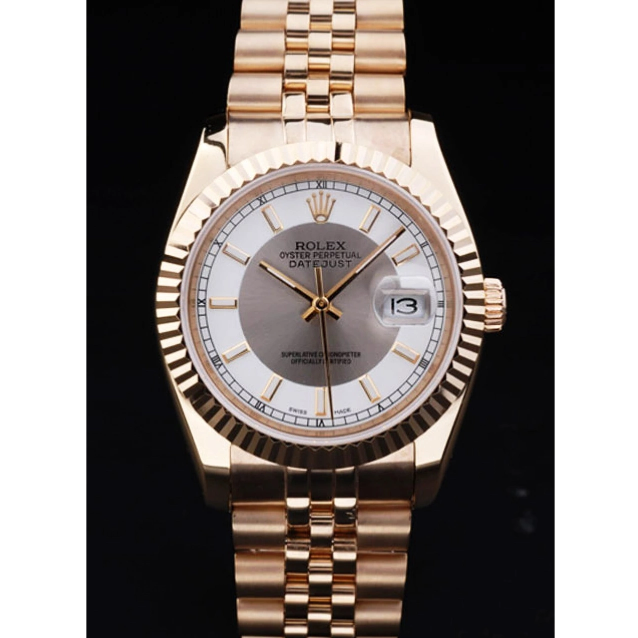 Aaa replica Datejust-rl54 Rolex 0802